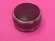 OKUMA 46000082 & 46000087 DRAG KNOB FOR HAKAI HDT100-A, HDT100H-A, HDT100X-A, HDT101-A, HDT101H-A, HDT101X-A, HDTS100-A, HDTS100X-A, HDTS101-A, & HDTS101X-A LOW PROFILE BAITCAST REELS