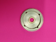 OKUMA 17000243 & 17000244 DRIVE GEAR