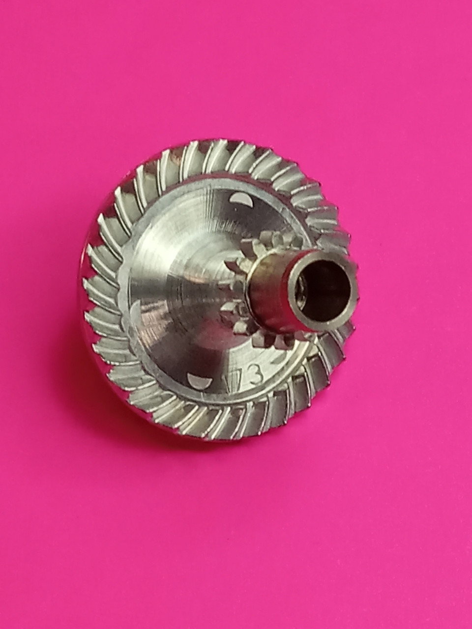 OKUMA 27002069 DRIVE GEAR FOR AZORES Z-40S, 4000, & AZORES XP ZXP