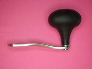 SHIMANO TGT3197 & 10019 HANDLE ASSEMBLY FOR TEKOTA 'A' 400HGLCA & 401HGLCA LINE COUNTER REELS