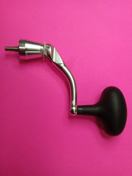 OKUMA 25006223 HANDLE ASSEMBLY FOR AZORES 4000 SPINNING REELS