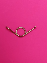 OKUMA 18010012 CLUTCH SPRING