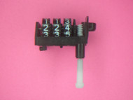 BANAX, MARINE SPORTS, TAILWALK, & 13 FISHING 5K126704 LINE COUNTER TACOMETER ASSEMBLY