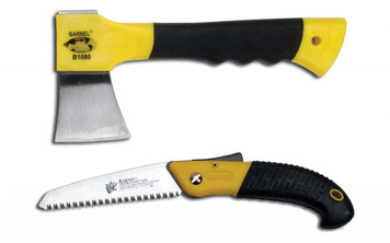 B1030 Saw/Axe Recreation Combo (Z130 and B1080)
