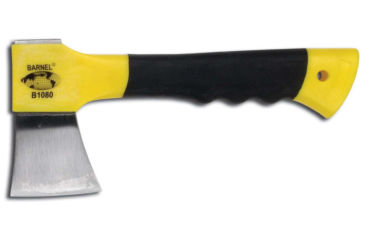 Barnel B1080 Axe Camping Outdoor 10 27 Cm Pne Tools Barnel B1080 Axe Camping Outdoor 10 27 Cm Pne Tools