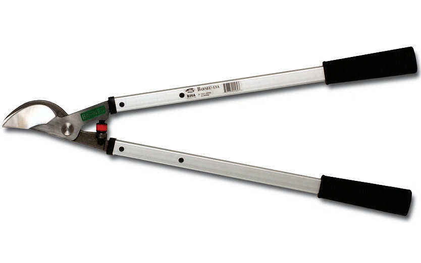 Large on sale pruning loppers