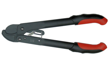 BR2700 Mini Ratchet Lopper 18" (46 cm) Curved Blade
