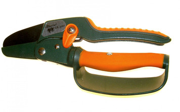 GC500 Ratchet Pruner 8" (22 cm) Rotating Handle