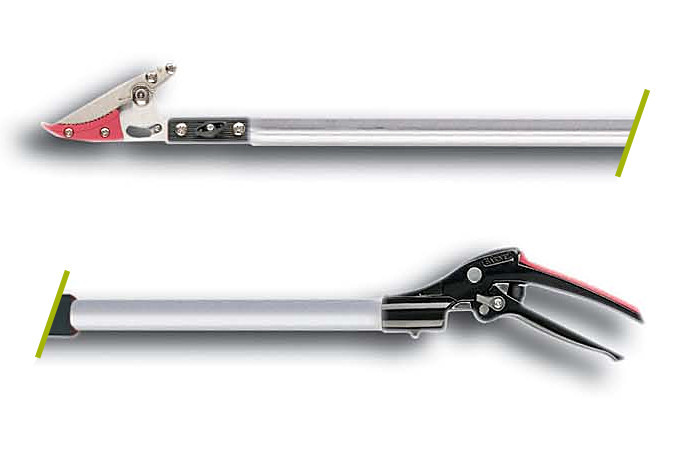 Barnel B188Z4-6 Telescopic Pruner
