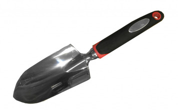 B6300 Aluminum Trowel, 12" (30 cm) w/ TPR Handle