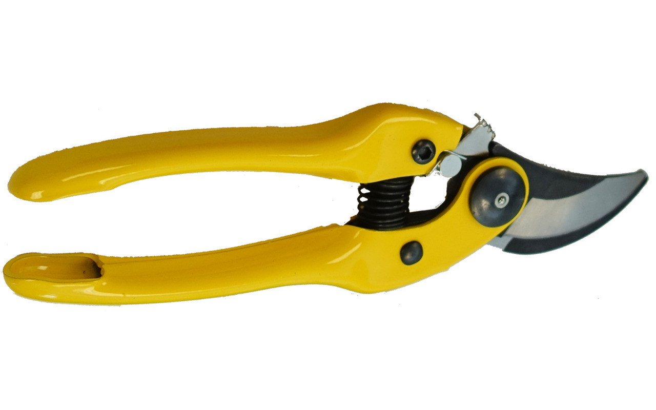 Barnel® B175 Assorted Color Pruner, Heavy Duty 7.25" (19 cm) PNE Tools