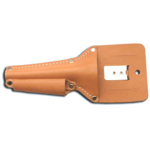 BLS940 USA Leather Sheath for Stainless Scissors