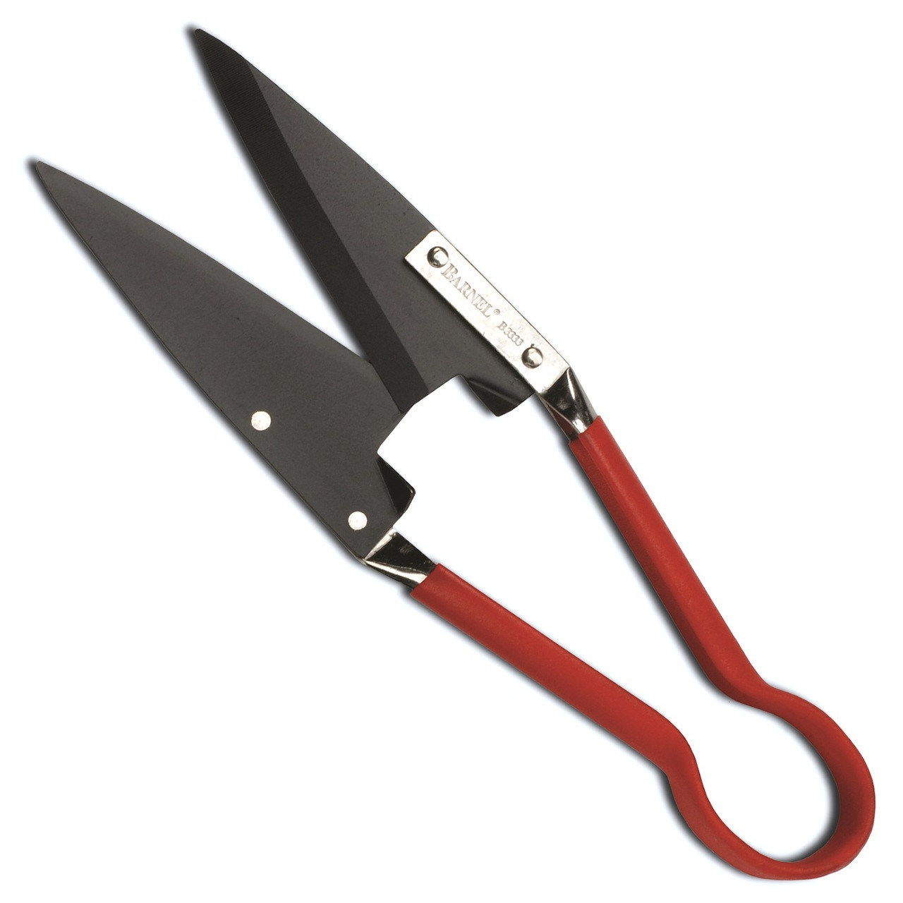 Barnel B3333 12 Dual Spring Grass Shear PNE Tools