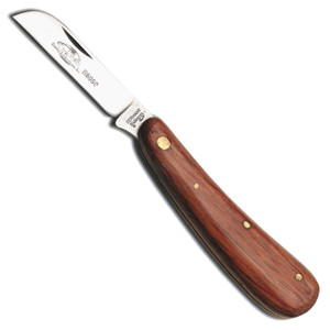 B6050 Folding Grafting Knife