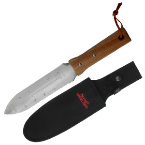 B1070 Hori Hori Knife/Cultivator