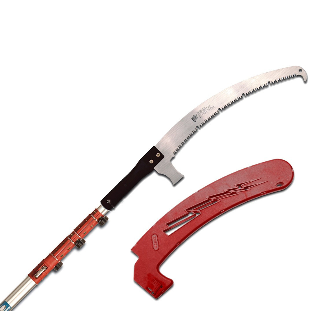 Fine tooth deals pruning saw