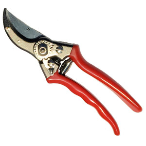 B303 Pruner, Forged Aluminum 8" (21 cm) Classic with Pin Bearing