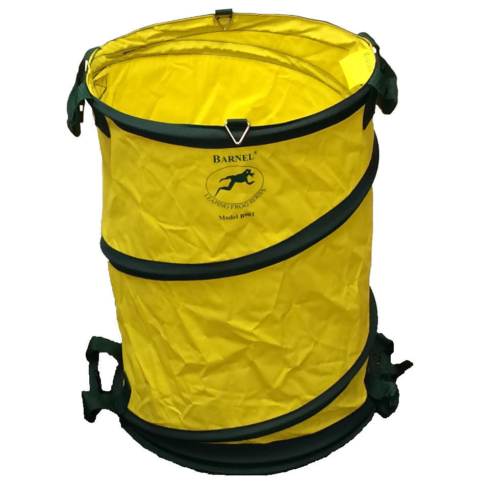 Barnel Spring Bucket