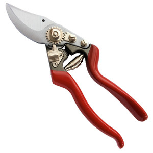 B338 Large Heavy Duty Forged Aluminum Pruner with Pin Bearing