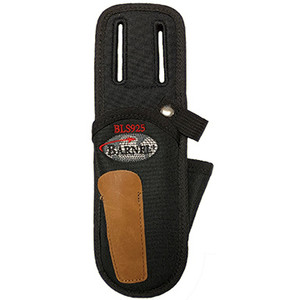BLS925 Nylon Cordura Sheath 10" (25 cm) for Pruners, Small Saws and Sickles