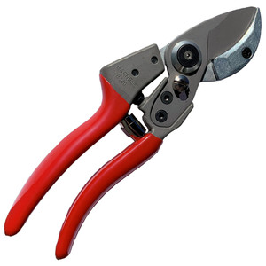B340 Large Heavy Duty Forged Anvil Pruner with Pin Bearing