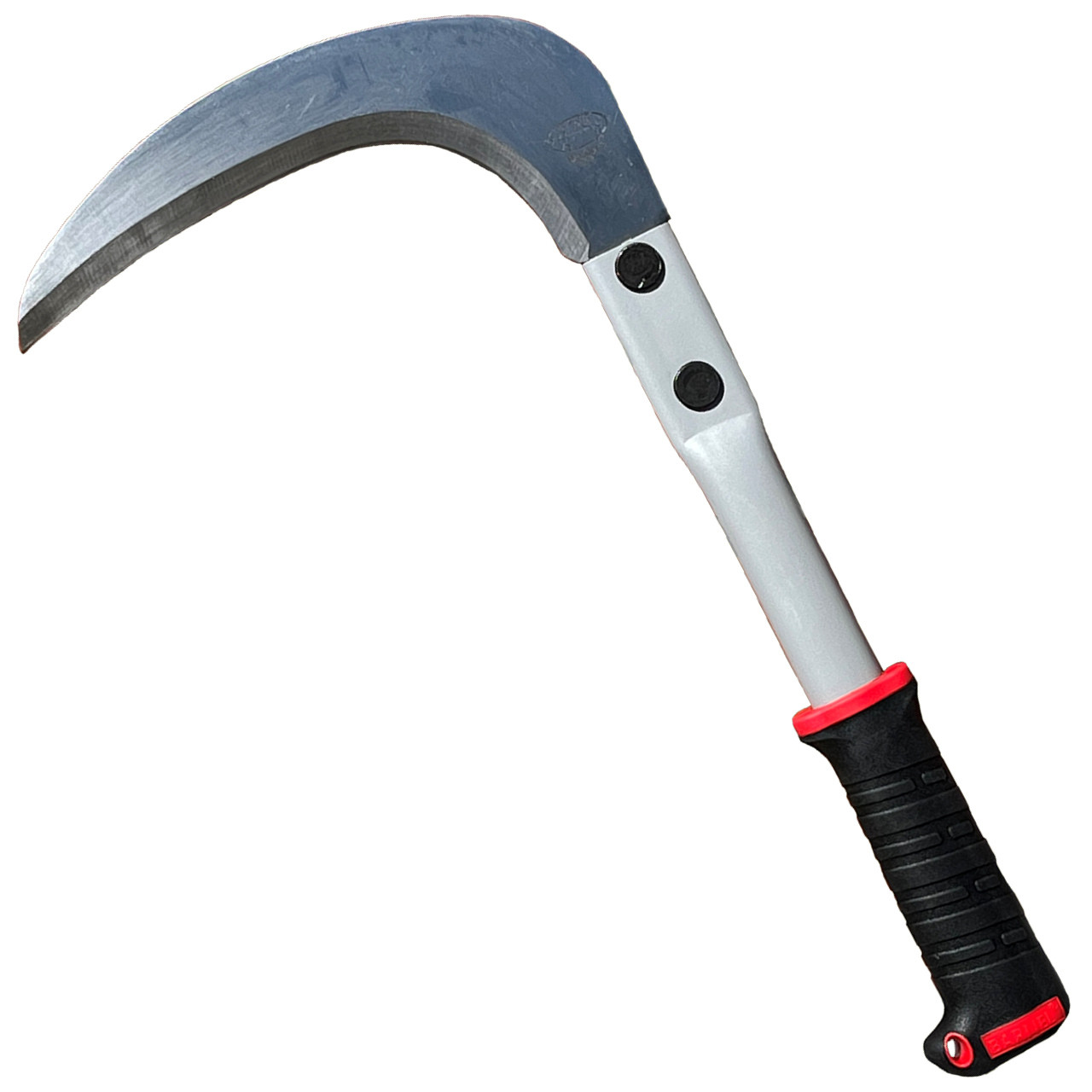Barnel BLK730 Serrated Landscape and Harvest Knife/Sickle