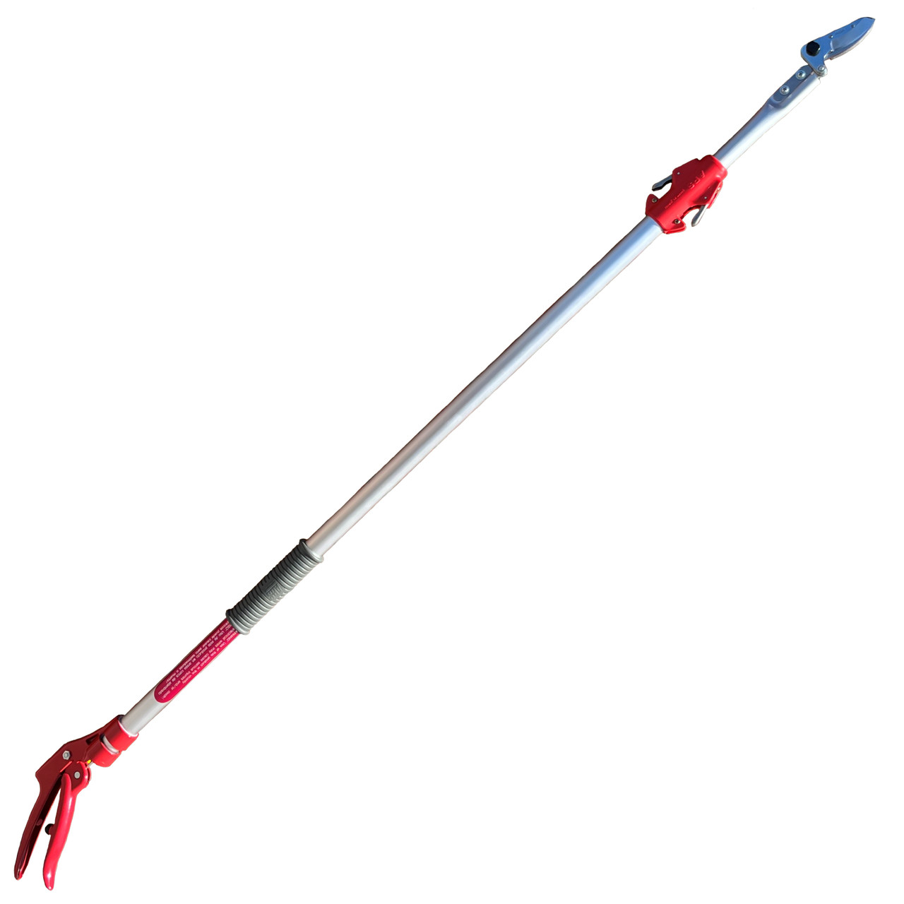 ARS 160Z2.0-3D Long Reach Telescopic Pruner - Thumbnail 2