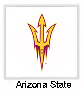 Arizona State Sun Devils