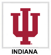 Indiana Hoosiers