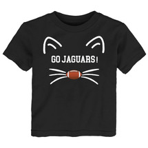 Jacksonville Football FANimals Baby/Toddler T-Shirt