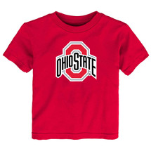 Ohio State Buckeyes LOGO Infant/Toddler T-Shirt