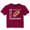 Washington Football On GameDay Baby/Toddler T-Shirt