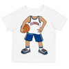 Heads Up! Basketball Baby/Toddler T-Shirt for Florida Fans