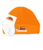 Football LOGO Baby Cap and Socks Set for Tennessee Fans