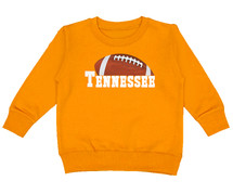 Tennessee Football LOGO Baby/Toddler/Youth Sweatshirt