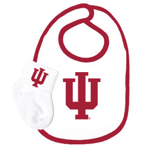 Indiana Hoosiers Officially Licensed