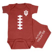 Indiana Hoosiers Officially Licensed