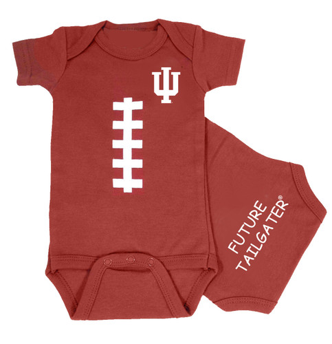 Indiana Hoosiers Officially Licensed