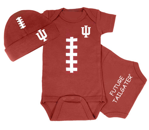 Indiana Hoosiers Officially Licensed