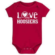 Indiana Hoosiers Officially Licensed