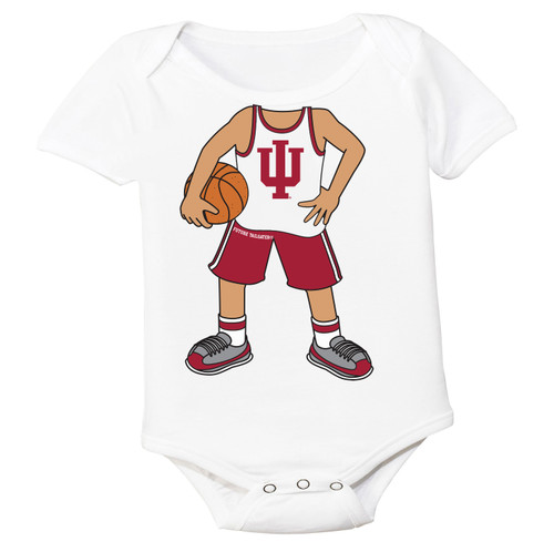 Indiana Hoosiers Officially Licensed