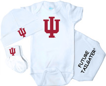 Indiana Hoosiers Officially Licensed