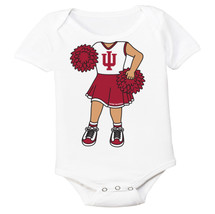 Indiana Hoosiers Officially Licensed