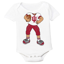 Indiana Hoosiers Officially Licensed