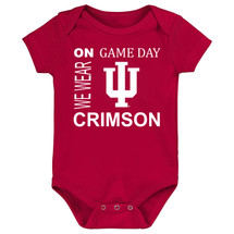 Indiana Hoosiers Officially Licensed