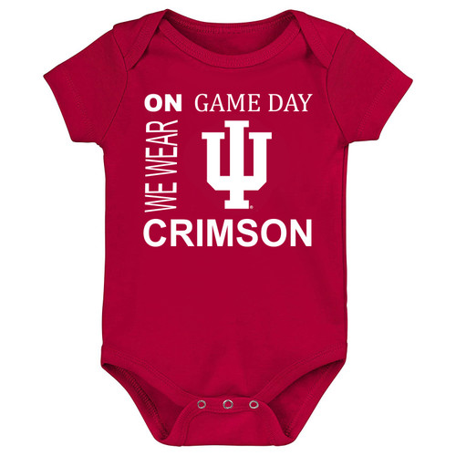 Indiana Hoosiers Officially Licensed