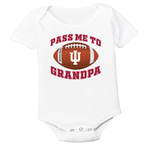 Indiana Hoosiers Officially Licensed