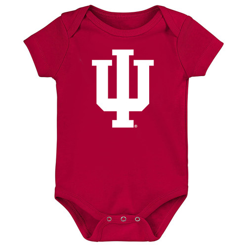Indiana Hoosiers Officially Licensed