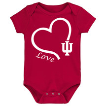 Indiana Hoosiers Officially Licensed