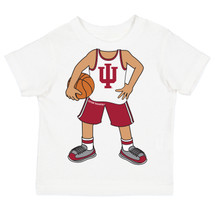 Indiana Hoosiers Officially Licensed